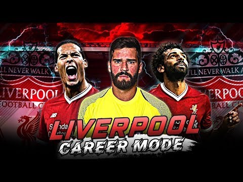 FIFA 19 Liverpool Career Mode S1 Ep 8