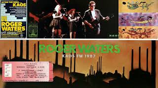 Roger Waters - Southampton Dock (1987-11-07) #rogerwaters #music #youtubevideo