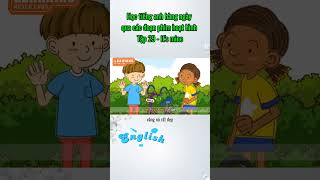 Tập 29 - it's mine| Học tiếng anh qua phim hoạt hình #hoctienganh #luyentienganh #tuvungtienganh