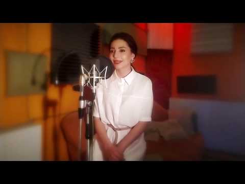 Marine Petrosyan-(Gusan Igit) Et Ari Tarlans (Cover)