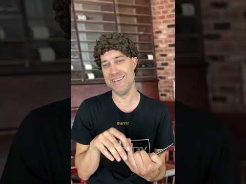 Server Meeting: Making Up S***