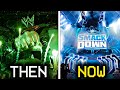 21 Things Only OG WWE Fans Remember