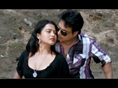 Maya Maya Bhanchan  - Nepali Movie HAMRO MAYA JUNI JUNI LAI - Rekha Thapa - Shree Krishna Shrestha