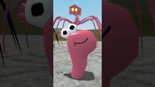 Download lagu HOUSE HEAD VS ALPHABET LORE in GMOD #shorts mp3