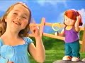 My Friends Tigger Pooh Think Think Think Darby Doll Commercial