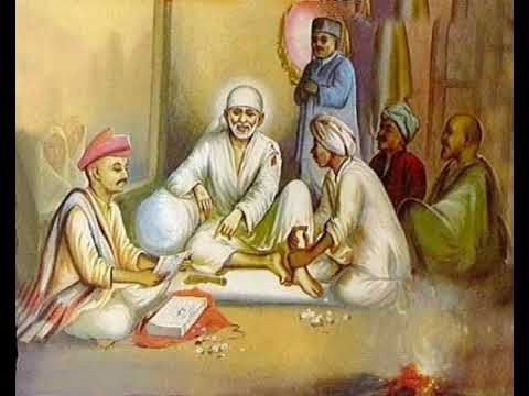 Sai Satcharitra Tamil Audio: chapter 18&19