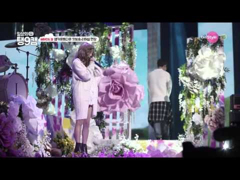 151026 Taeyeon   OnStyle Daily Taeng9cam ONLY digital 8 preview1