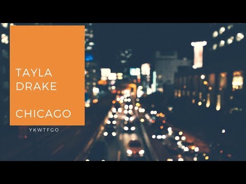 Tayla Drake takes Claudia's Chicago Virginity