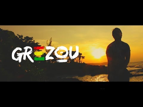 GREZOU - Pas à pas ( Clip ) - #LVDM 04/2019