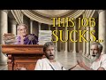 A Day In The Life Of A Roman Emperor