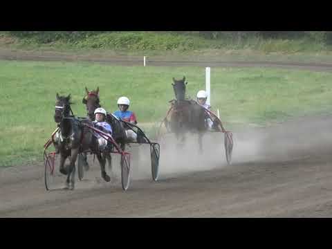 Trka "Memorijal proleće '89" 04.07.2021 Serial Killer NP - Bojan Kečenović