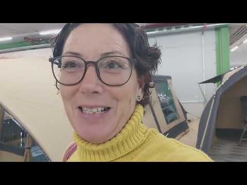 Hatte kein Mikro - Erinnerungen an die Anfangszeiten... Dankbarkeit für Gottes Wirken