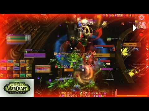 Heroic Maiden Vengeance Tanking Guide