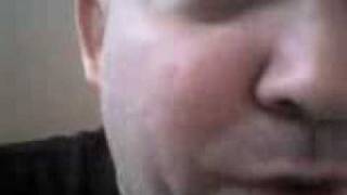 Many moods of Mandaddy 1