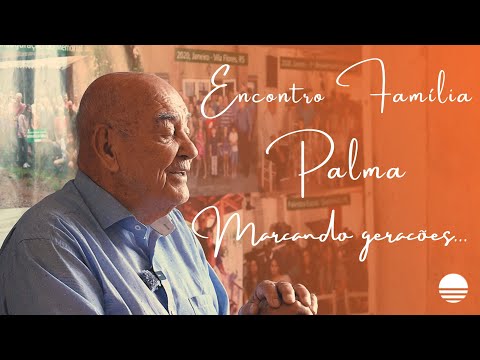 Encontro Memorial Falmília Palma Quatro Irmãos RS