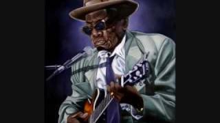 JOHN LEE HOOKER ~ I'm Gonna Kill That Woman