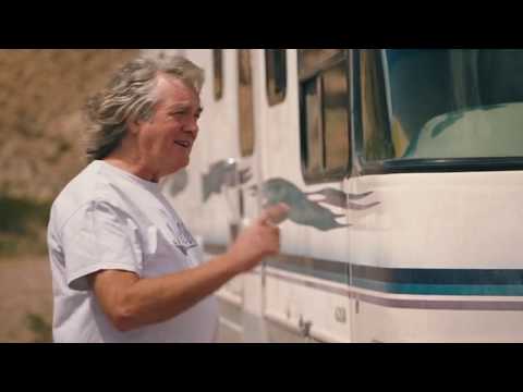 The Grand Tour - S3 E10 - Introducing the RVs