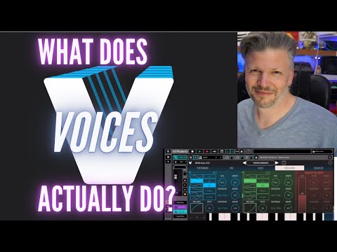 WOW! The Amazing Things The Plugin Voices From @BLEASS Can Do!