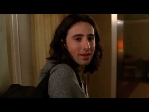 Lynette Visits Eddie And Tells Him About His Mother - Desperate Housewives 6x22 Scene