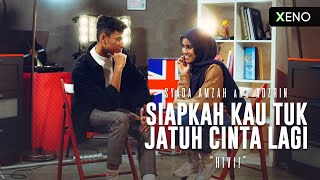 Download lagu Siapkah Kau 'Tuk Jatuh Cinta Lagi - HIVI! (Cover by Syada Amzah ft. Adzrin) #CadaSings mp3