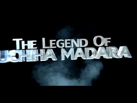 You don't fuck with a god [Incomplete Uchiha Madara AMV]