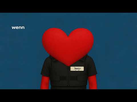 maksyo - BODYGUARD (Official Lyric Video)