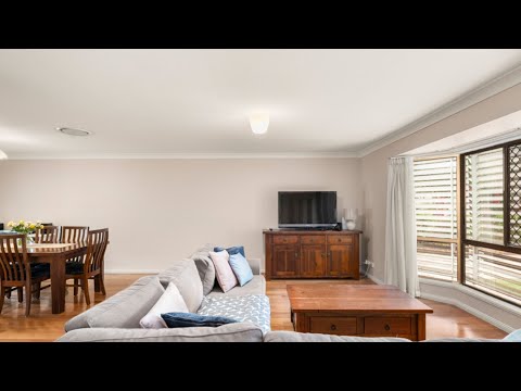 69 Glen Ross Road, Sinnamon Park, QLD 4073, 4房, 2浴, House