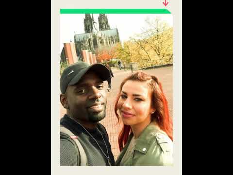 Orvillio & Sabina in Cologne