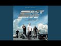The Vault Heist