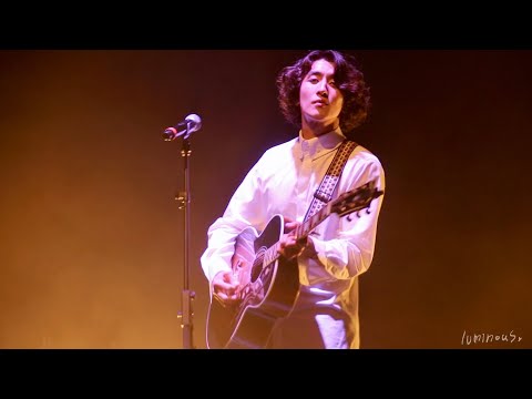 180826 November rain- 잔나비(JANNABI) 기다리는 마음 콘서트