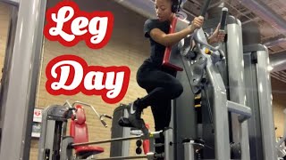 HIP HOP WORKOUT PLAYLIST [E] GYM LOG