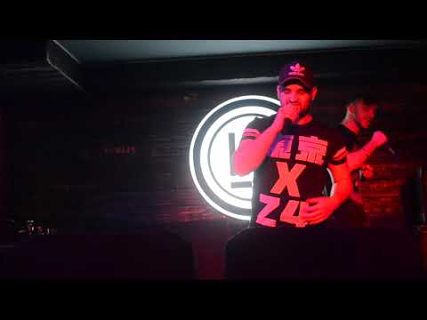 Fenitchev сгореть дотла