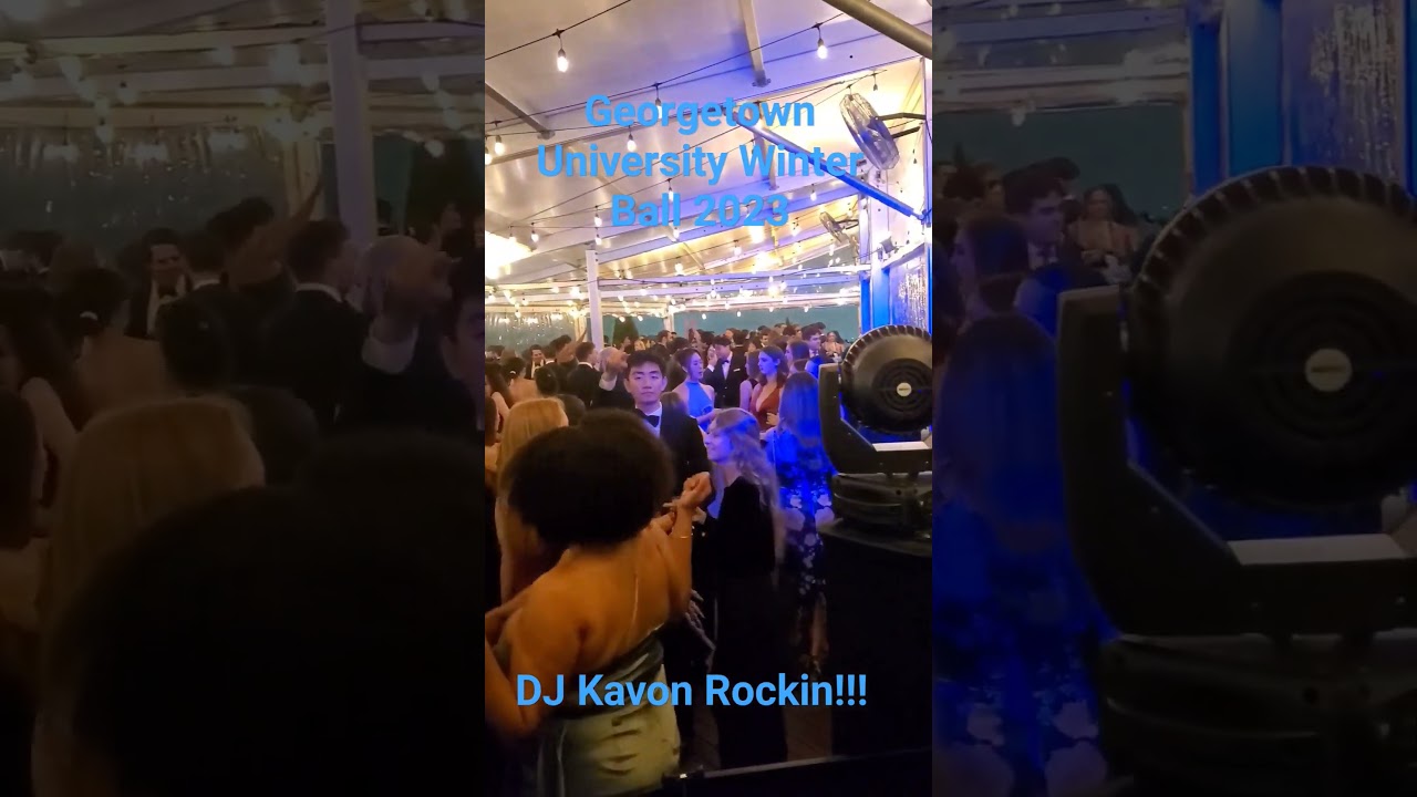Promotional video thumbnail 1 for DJ Kavon