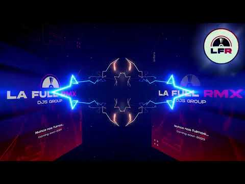 MYA   La K'onga   Corazón Guerrero - Dj Came La Full Rmx (REMIX)