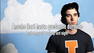 Sufjan Stevens- Come On! Feel the Illinois! Part 1 &amp; Part 2 [Sub Español+Lyrics]