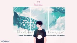 [Vietsub/Hangul] Punch & GLABINGO – Beautiful Beautiful