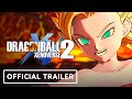 Dragon Ball Xenoverse 2 - Official Legendary Pack 2 Release Trailer