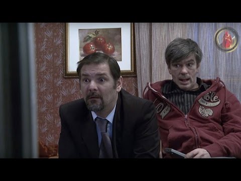 Lud, zbunjen, normalan Ep 132 (CIJELA EPIZODA)