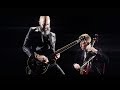 Mozart - Metallica (Symphony No. 40 - Enter Sandman : MOZART HEROES [OFFICIAL VIDEO]