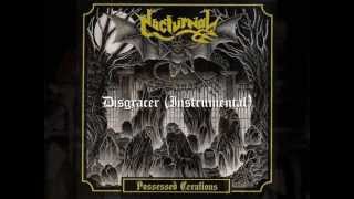NOCTURNAL Possessed Creations FULL ALBUM (HQ)