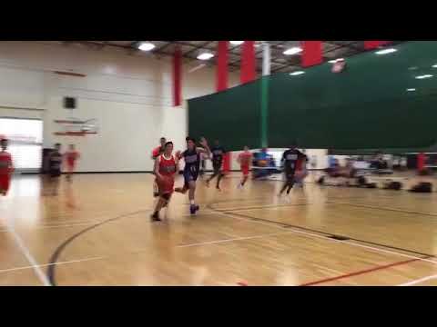 Massis with a win over OGP Stampede Black, 39-29 - OGP Championship