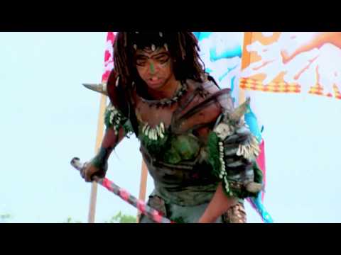 SPLATALOT! DIFFERENT COUNTRIES SAME SLIME!