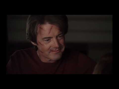 Desperate Housewives  - 3x15 Closing Scene/Narration