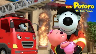 Download lagu 🔴The Brave Firefighters - Poby | Job & Occupation Song for Kids | Sing Along with Pororo! mp3 Download lagu 🔴The Brave Firefighters - Poby | Job & Occupation Song for Kids | Sing Along with Pororo! mp3