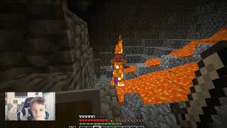 Survival minecraft Episode 2