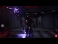 Star Wars Jedi: Fallen Order Official Gameplay Demo – EA PLAY 2019 side comments Star Wars Jedi: Fallen Order Official Gameplay Demo – EA PLAY 2019 side comments