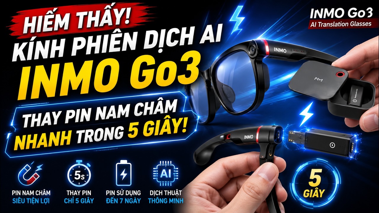 Video review sản phẩm
