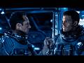 Impacto Final Misión Contra El Cielo Bruce Willis Ben Affleck