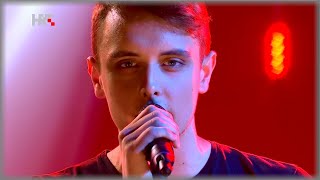 Marko Kutlić ~  Ti si sav moj bol