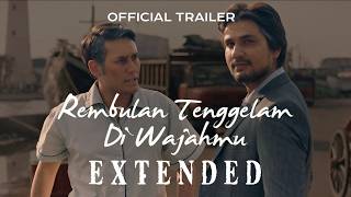 Download lagu  TRAILER 'REMBULAN TENGGELAM DI WAJAHMU EXTENDED' | 10 JULI 2026 di KlikFilm mp3